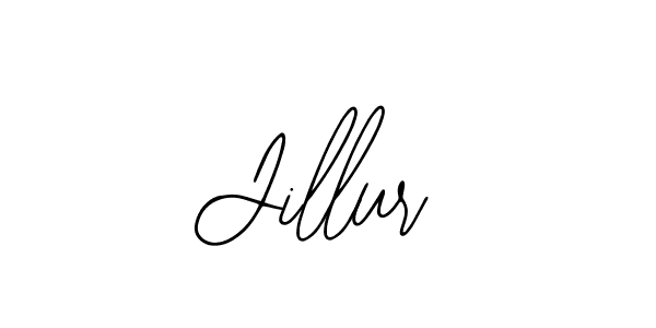 The best way (Bearetta-2O07w) to make a short signature is to pick only two or three words in your name. The name Jillur include a total of six letters. For converting this name. Jillur signature style 12 images and pictures png