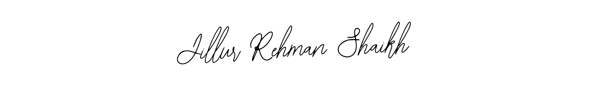 Check out images of Autograph of Jillur Rehman Shaikh name. Actor Jillur Rehman Shaikh Signature Style. Bearetta-2O07w is a professional sign style online. Jillur Rehman Shaikh signature style 12 images and pictures png