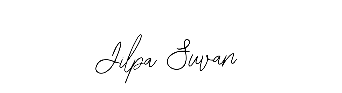 Check out images of Autograph of Jilpa Suvan name. Actor Jilpa Suvan Signature Style. Bearetta-2O07w is a professional sign style online. Jilpa Suvan signature style 12 images and pictures png