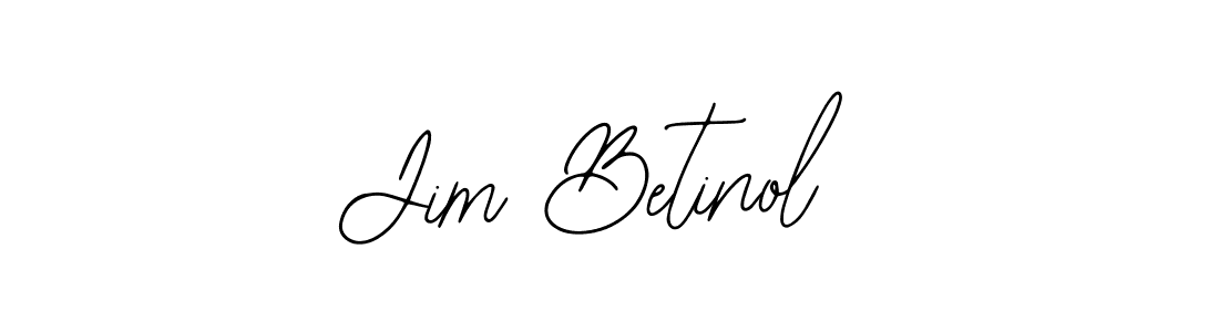 You can use this online signature creator to create a handwritten signature for the name Jim Betinol. This is the best online autograph maker. Jim Betinol signature style 12 images and pictures png