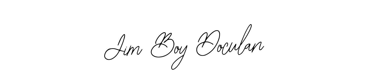 How to Draw Jim Boy Doculan signature style? Bearetta-2O07w is a latest design signature styles for name Jim Boy Doculan. Jim Boy Doculan signature style 12 images and pictures png