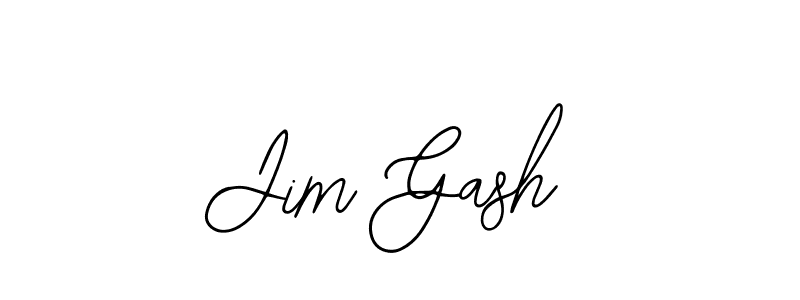 You can use this online signature creator to create a handwritten signature for the name Jim Gash. This is the best online autograph maker. Jim Gash signature style 12 images and pictures png