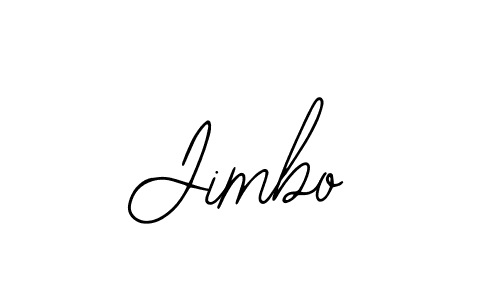 Similarly Bearetta-2O07w is the best handwritten signature design. Signature creator online .You can use it as an online autograph creator for name Jimbo. Jimbo signature style 12 images and pictures png