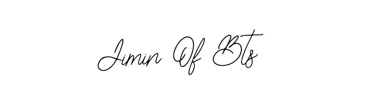Also You can easily find your signature by using the search form. We will create Jimin Of Bts name handwritten signature images for you free of cost using Bearetta-2O07w sign style. Jimin Of Bts signature style 12 images and pictures png
