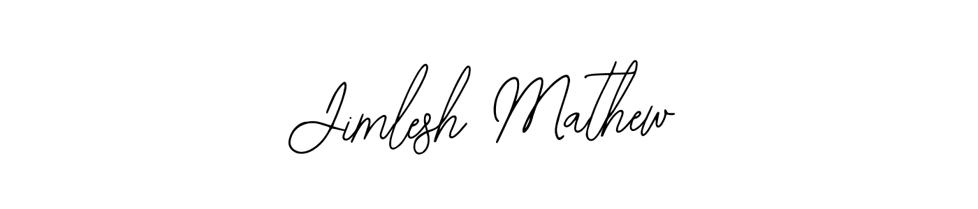 See photos of Jimlesh Mathew official signature by Spectra . Check more albums & portfolios. Read reviews & check more about Bearetta-2O07w font. Jimlesh Mathew signature style 12 images and pictures png