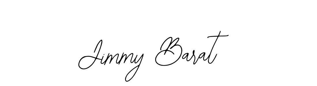 Create a beautiful signature design for name Jimmy Barat. With this signature (Bearetta-2O07w) fonts, you can make a handwritten signature for free. Jimmy Barat signature style 12 images and pictures png