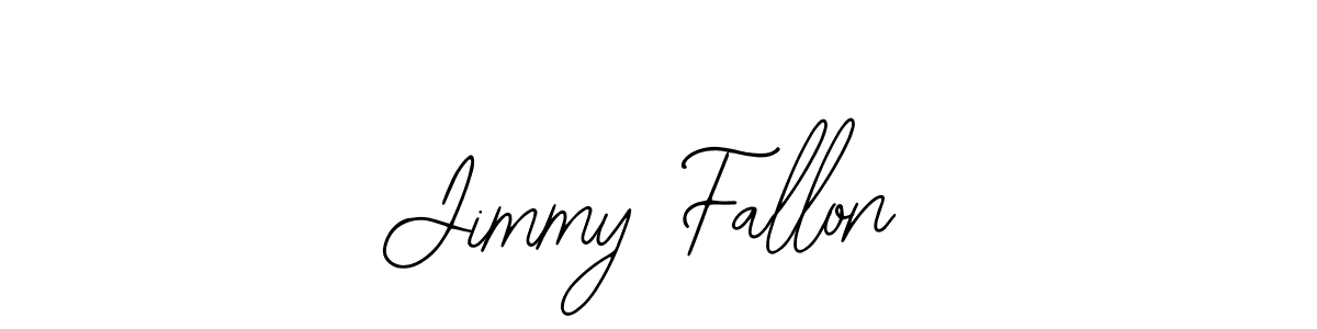 This is the best signature style for the Jimmy Fallon name. Also you like these signature font (Bearetta-2O07w). Mix name signature. Jimmy Fallon signature style 12 images and pictures png