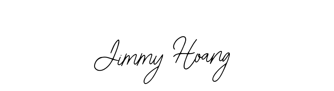 Once you've used our free online signature maker to create your best signature Bearetta-2O07w style, it's time to enjoy all of the benefits that Jimmy Hoang name signing documents. Jimmy Hoang signature style 12 images and pictures png