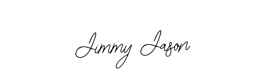 Once you've used our free online signature maker to create your best signature Bearetta-2O07w style, it's time to enjoy all of the benefits that Jimmy Jason name signing documents. Jimmy Jason signature style 12 images and pictures png