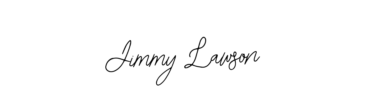 Make a short Jimmy Lawson signature style. Manage your documents anywhere anytime using Bearetta-2O07w. Create and add eSignatures, submit forms, share and send files easily. Jimmy Lawson signature style 12 images and pictures png