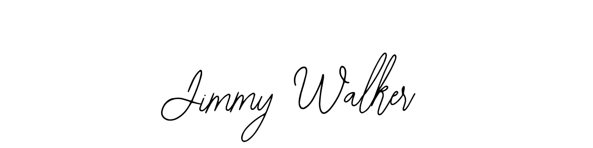 Best and Professional Signature Style for Jimmy Walker. Bearetta-2O07w Best Signature Style Collection. Jimmy Walker signature style 12 images and pictures png