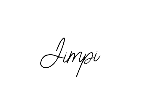 Make a short Jimpi signature style. Manage your documents anywhere anytime using Bearetta-2O07w. Create and add eSignatures, submit forms, share and send files easily. Jimpi signature style 12 images and pictures png