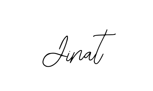 Best and Professional Signature Style for Jinat. Bearetta-2O07w Best Signature Style Collection. Jinat signature style 12 images and pictures png