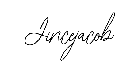 Here are the top professional signature styles for the name Jincejacob. These are the best autograph styles you can use for your name. Jincejacob signature style 12 images and pictures png