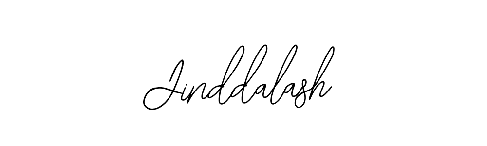 How to Draw Jinddalash signature style? Bearetta-2O07w is a latest design signature styles for name Jinddalash. Jinddalash signature style 12 images and pictures png