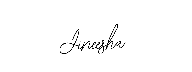 This is the best signature style for the Jineesha name. Also you like these signature font (Bearetta-2O07w). Mix name signature. Jineesha signature style 12 images and pictures png