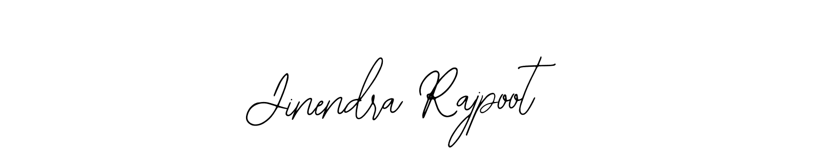 You can use this online signature creator to create a handwritten signature for the name Jinendra Rajpoot. This is the best online autograph maker. Jinendra Rajpoot signature style 12 images and pictures png
