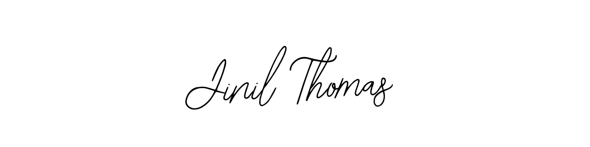 Check out images of Autograph of Jinil Thomas name. Actor Jinil Thomas Signature Style. Bearetta-2O07w is a professional sign style online. Jinil Thomas signature style 12 images and pictures png