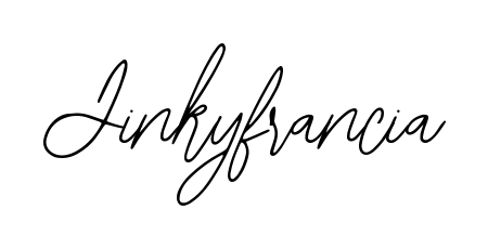 A stylish, flowing autograph style designed for name Jinkyfrancia using Bearetta-2O07w typography. Perfect for digital creative projects. Jinkyfrancia signature style 12 images and pictures png