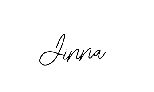 Here are the top 10 professional signature styles for the name Jinna. These are the best autograph styles you can use for your name. Jinna signature style 12 images and pictures png