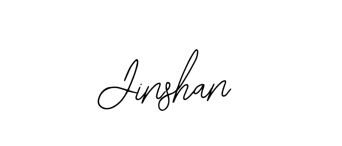 Create a beautiful signature design for name Jinshan. With this signature (Bearetta-2O07w) fonts, you can make a handwritten signature for free. Jinshan signature style 12 images and pictures png