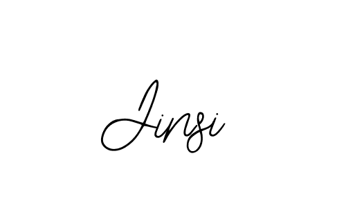 if you are searching for the best signature style for your name Jinsi. so please give up your signature search. here we have designed multiple signature styles  using Bearetta-2O07w. Jinsi signature style 12 images and pictures png