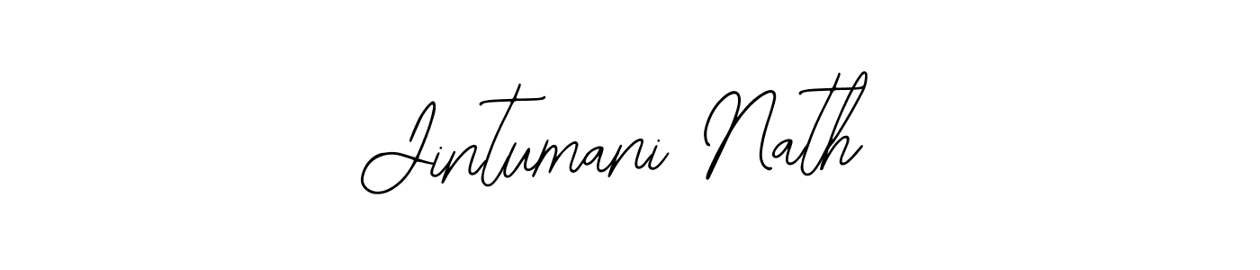 Check out images of Autograph of Jintumani Nath name. Actor Jintumani Nath Signature Style. Bearetta-2O07w is a professional sign style online. Jintumani Nath signature style 12 images and pictures png