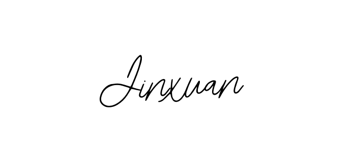 Best and Professional Signature Style for Jinxuan. Bearetta-2O07w Best Signature Style Collection. Jinxuan signature style 12 images and pictures png