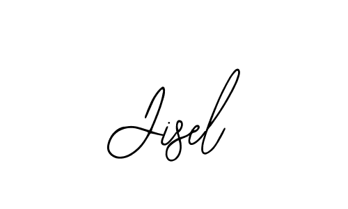 You can use this online signature creator to create a handwritten signature for the name Jisel. This is the best online autograph maker. Jisel signature style 12 images and pictures png
