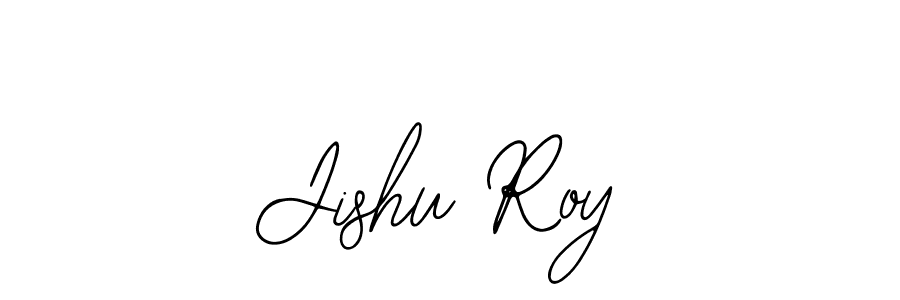 Once you've used our free online signature maker to create your best signature Bearetta-2O07w style, it's time to enjoy all of the benefits that Jishu Roy name signing documents. Jishu Roy signature style 12 images and pictures png