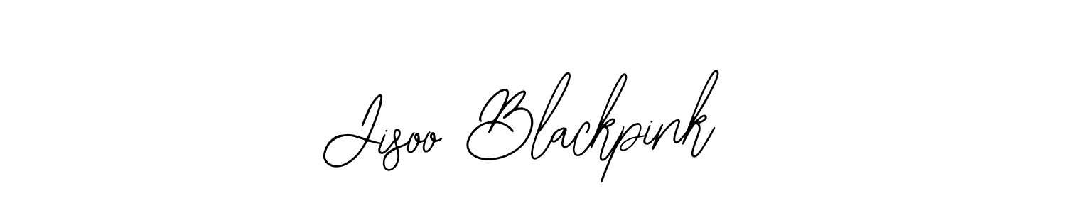 Bearetta-2O07w is a professional signature style that is perfect for those who want to add a touch of class to their signature. It is also a great choice for those who want to make their signature more unique. Get Jisoo Blackpink name to fancy signature for free. Jisoo Blackpink signature style 12 images and pictures png