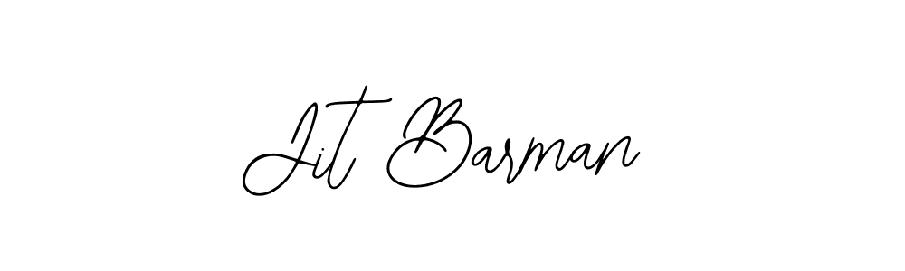 Create a beautiful signature design for name Jit Barman. With this signature (Bearetta-2O07w) fonts, you can make a handwritten signature for free. Jit Barman signature style 12 images and pictures png