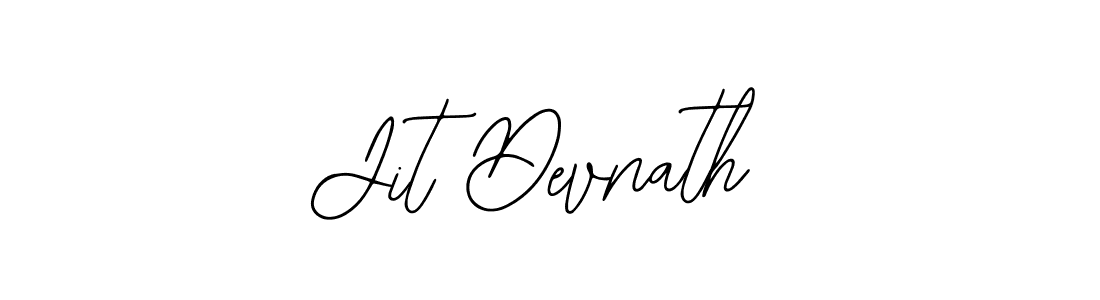 if you are searching for the best signature style for your name Jit Devnath. so please give up your signature search. here we have designed multiple signature styles  using Bearetta-2O07w. Jit Devnath signature style 12 images and pictures png