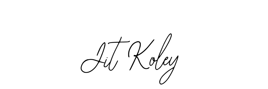 Check out images of Autograph of Jit Koley name. Actor Jit Koley Signature Style. Bearetta-2O07w is a professional sign style online. Jit Koley signature style 12 images and pictures png