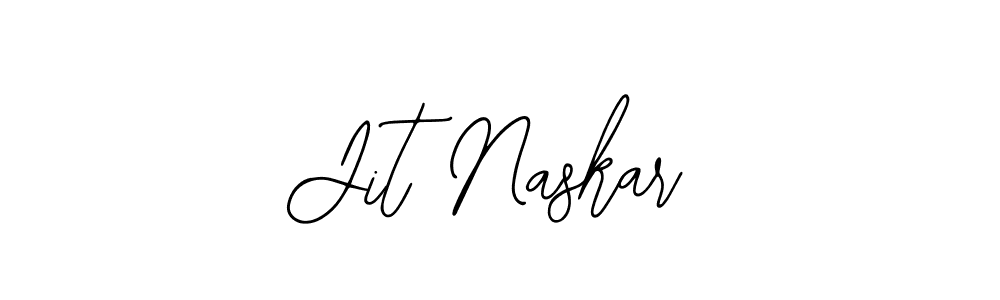 It looks lik you need a new signature style for name Jit Naskar. Design unique handwritten (Bearetta-2O07w) signature with our free signature maker in just a few clicks. Jit Naskar signature style 12 images and pictures png