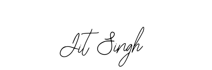 Here are the top 10 professional signature styles for the name Jit Singh. These are the best autograph styles you can use for your name. Jit Singh signature style 12 images and pictures png