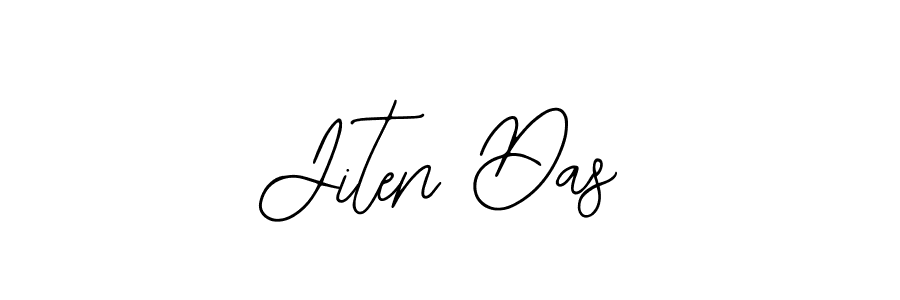 How to Draw Jiten Das signature style? Bearetta-2O07w is a latest design signature styles for name Jiten Das. Jiten Das signature style 12 images and pictures png
