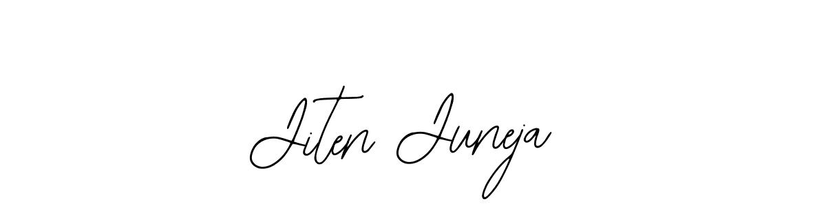 Once you've used our free online signature maker to create your best signature Bearetta-2O07w style, it's time to enjoy all of the benefits that Jiten Juneja name signing documents. Jiten Juneja signature style 12 images and pictures png