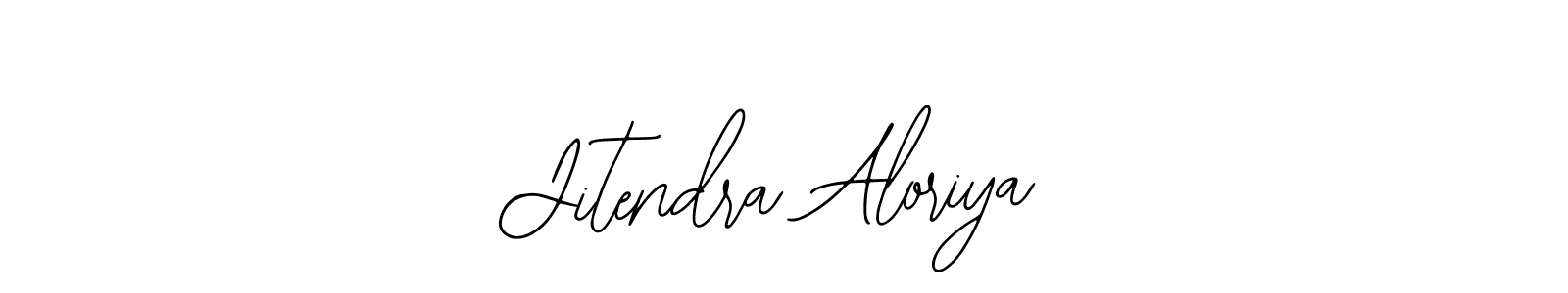 This is the best signature style for the Jitendra Aloriya name. Also you like these signature font (Bearetta-2O07w). Mix name signature. Jitendra Aloriya signature style 12 images and pictures png