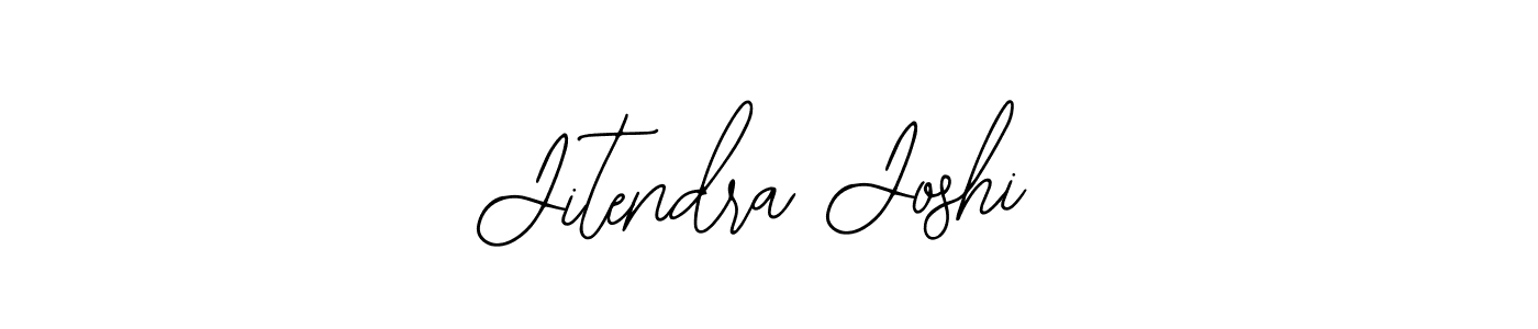 You can use this online signature creator to create a handwritten signature for the name Jitendra Joshi. This is the best online autograph maker. Jitendra Joshi signature style 12 images and pictures png