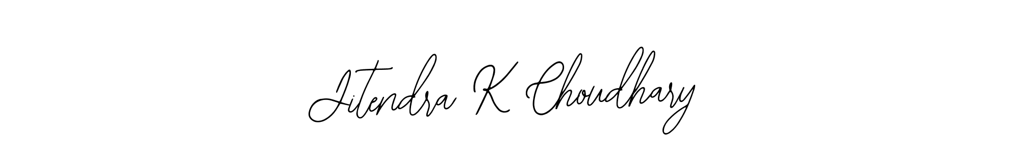 Here are the top 10 professional signature styles for the name Jitendra K Choudhary. These are the best autograph styles you can use for your name. Jitendra K Choudhary signature style 12 images and pictures png