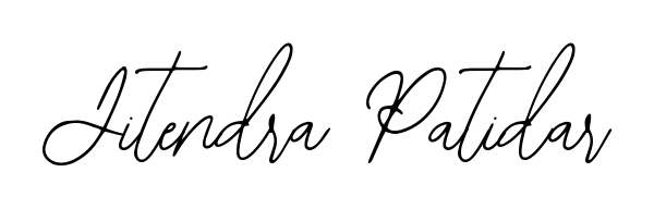 This is the best signature style for the Jitendra Patidar name. Also you like these signature font (Bearetta-2O07w). Mix name signature. Jitendra Patidar signature style 12 images and pictures png