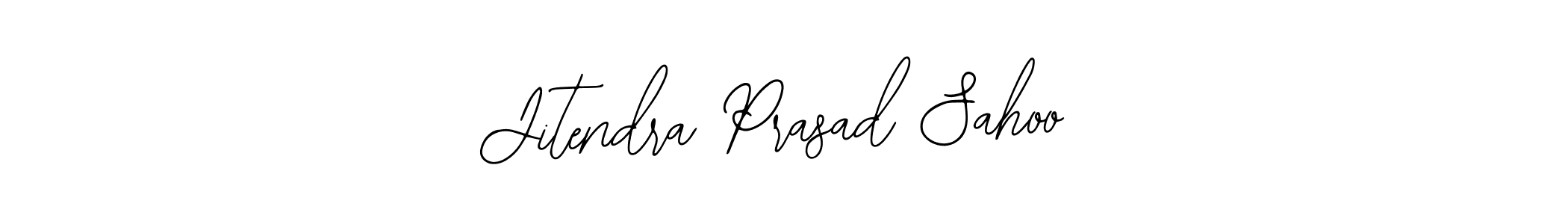 Once you've used our free online signature maker to create your best signature Bearetta-2O07w style, it's time to enjoy all of the benefits that Jitendra Prasad Sahoo name signing documents. Jitendra Prasad Sahoo signature style 12 images and pictures png