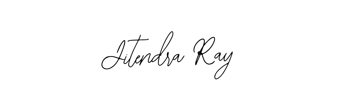 Here are the top 10 professional signature styles for the name Jitendra Ray. These are the best autograph styles you can use for your name. Jitendra Ray signature style 12 images and pictures png