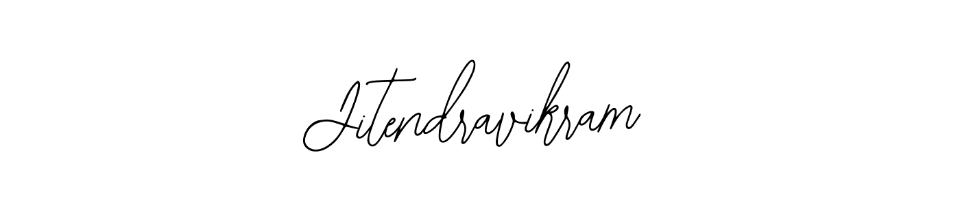 Make a short Jitendravikram signature style. Manage your documents anywhere anytime using Bearetta-2O07w. Create and add eSignatures, submit forms, share and send files easily. Jitendravikram signature style 12 images and pictures png