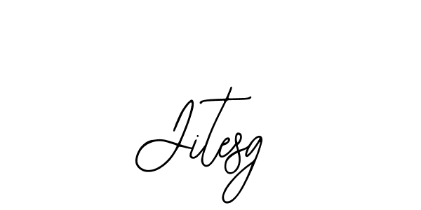 Here are the top 10 professional signature styles for the name Jitesg. These are the best autograph styles you can use for your name. Jitesg signature style 12 images and pictures png