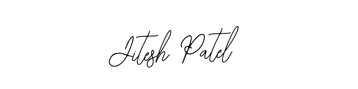 You can use this online signature creator to create a handwritten signature for the name Jitesh Patel. This is the best online autograph maker. Jitesh Patel signature style 12 images and pictures png