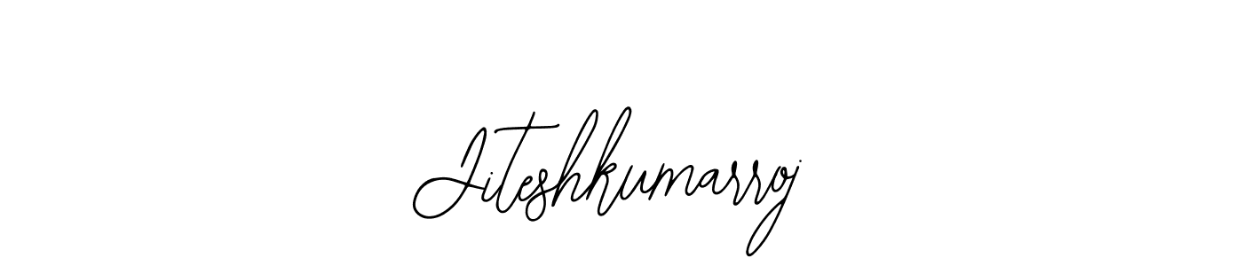 Make a beautiful signature design for name Jiteshkumarroj. Use this online signature maker to create a handwritten signature for free. Jiteshkumarroj signature style 12 images and pictures png