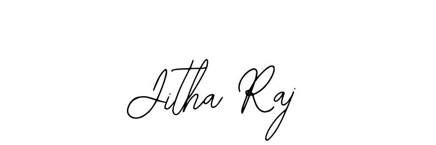 See photos of Jitha Raj official signature by Spectra . Check more albums & portfolios. Read reviews & check more about Bearetta-2O07w font. Jitha Raj signature style 12 images and pictures png