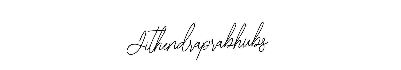 Once you've used our free online signature maker to create your best signature Bearetta-2O07w style, it's time to enjoy all of the benefits that Jithendraprabhubs name signing documents. Jithendraprabhubs signature style 12 images and pictures png